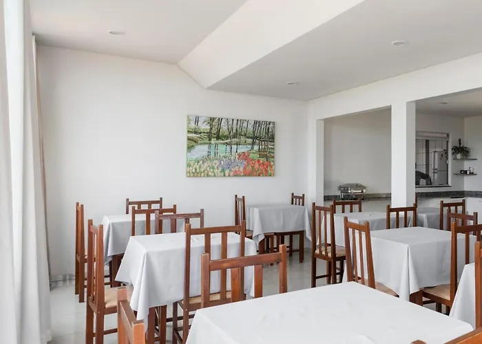 Nosso Hotel