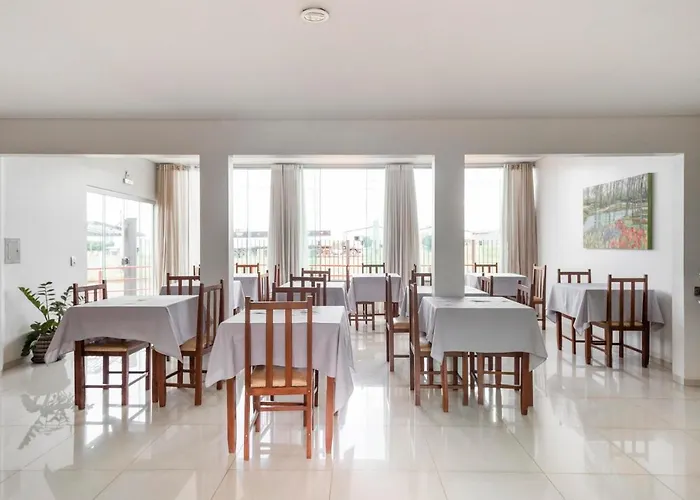 Nosso Hotel